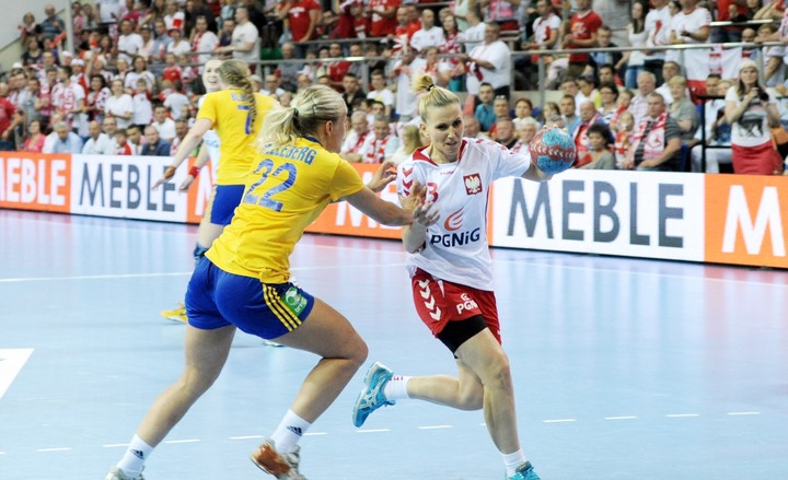 Polska zagra w Mistrzostwach Świata ! zdjęcie nr 71190