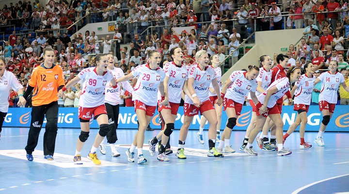 Polska zagra w Mistrzostwach Świata ! zdjęcie nr 71197