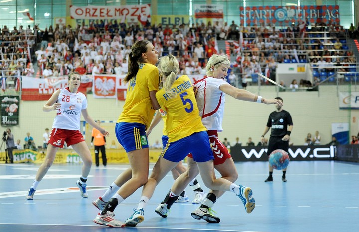 Polska zagra w Mistrzostwach Świata ! zdjęcie nr 71188