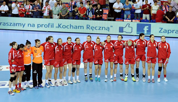 Polska zagra w Mistrzostwach Świata ! zdjęcie nr 71163