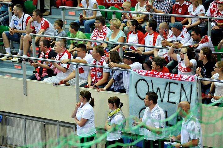 Polska zagra w Mistrzostwach Świata ! zdjęcie nr 71173