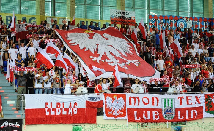 Polska zagra w Mistrzostwach Świata ! zdjęcie nr 71164