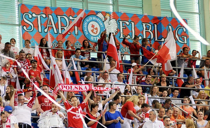 Polska zagra w Mistrzostwach Świata ! zdjęcie nr 71161