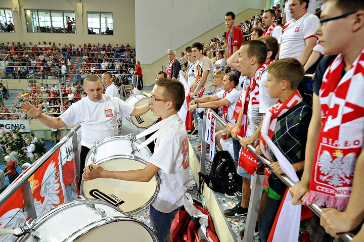 Polska zagra w Mistrzostwach Świata ! zdjęcie nr 71166