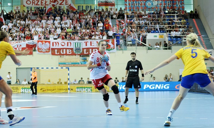 Polska zagra w Mistrzostwach Świata ! zdjęcie nr 71187