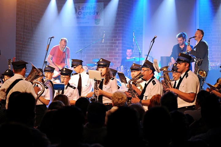 Koncert Voo Voo z orkiestrą zdjęcie nr 71228
