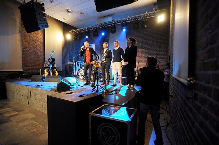 Koncert Voo Voo z orkiestrą zdjęcie nr 71231