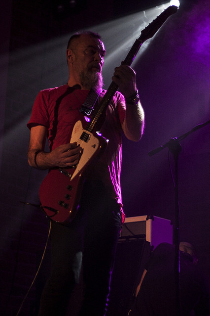 Koncert Voo Voo z orkiestrą zdjęcie nr 71219