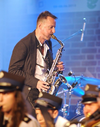 Koncert Voo Voo z orkiestrą zdjęcie nr 71221
