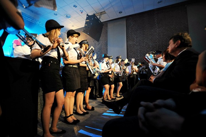 Koncert Voo Voo z orkiestrą zdjęcie nr 71225
