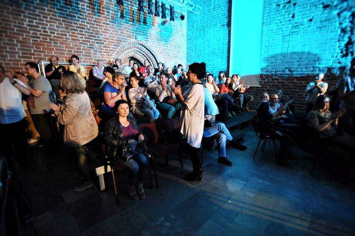 Koncert Voo Voo z orkiestrą zdjęcie nr 71230