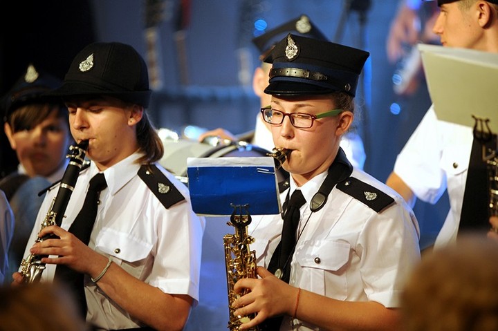 Koncert Voo Voo z orkiestrą zdjęcie nr 71220