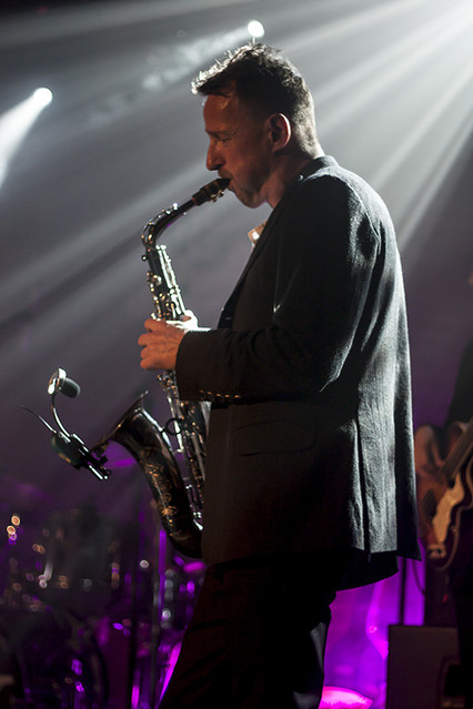 Koncert Voo Voo z orkiestrą zdjęcie nr 71227