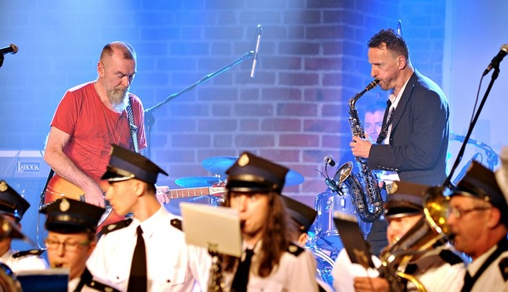 Koncert Voo Voo z orkiestrą zdjęcie nr 71217