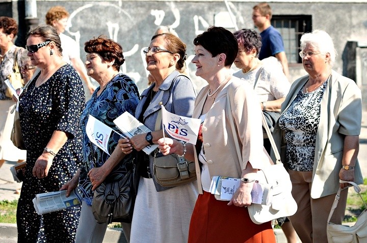 Aby bronić Telewizji Trwam zdjęcie nr 71269