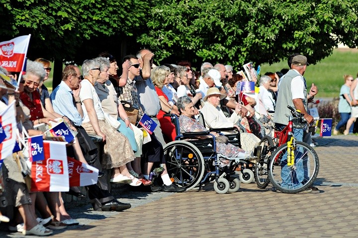 Aby bronić Telewizji Trwam zdjęcie nr 71292