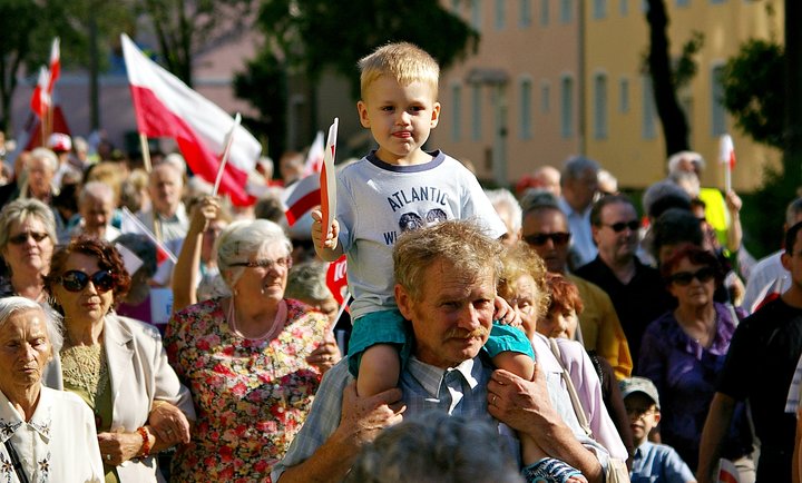 Aby bronić Telewizji Trwam zdjęcie nr 71275