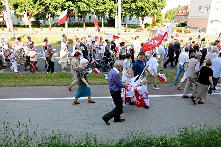 Aby bronić Telewizji Trwam zdjęcie nr 71285