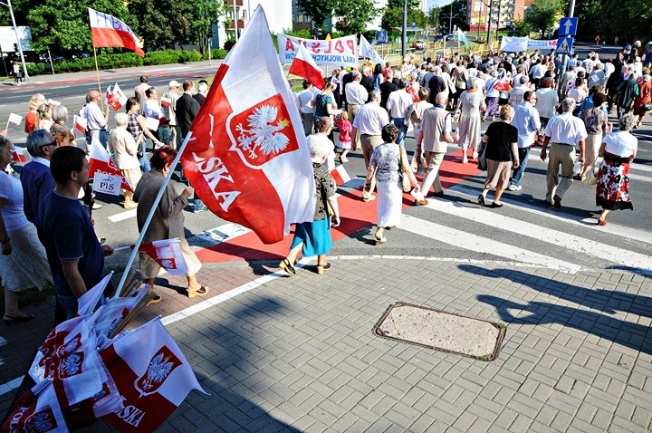Aby bronić Telewizji Trwam zdjęcie nr 71287