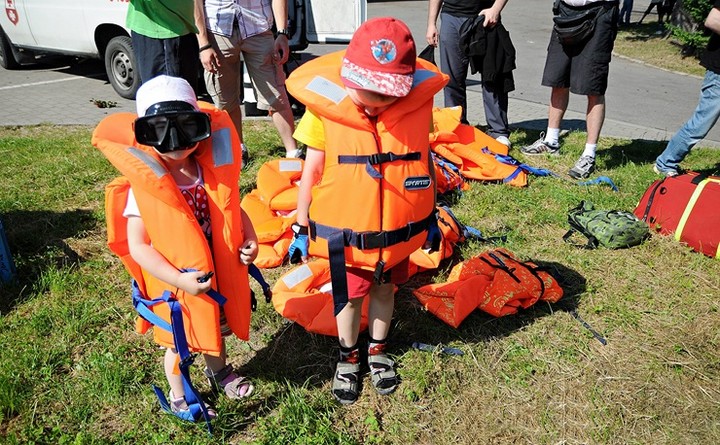 Festyn pod harcerskimi żaglami zdjęcie nr 71301