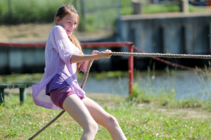 Festyn pod harcerskimi żaglami zdjęcie nr 71309