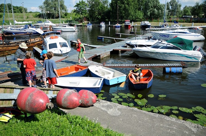 Festyn pod harcerskimi żaglami zdjęcie nr 71303