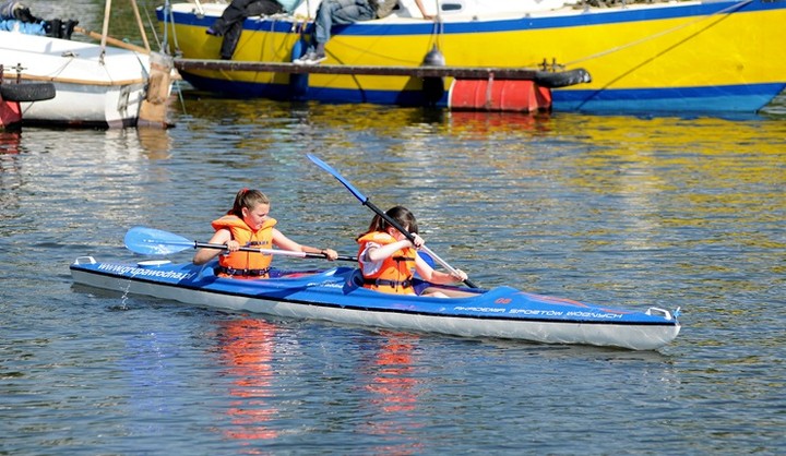 Festyn pod harcerskimi żaglami zdjęcie nr 71308