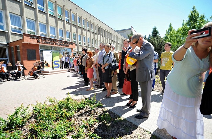 Pierwsza łopata wbita zdjęcie nr 71380