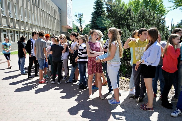 Pierwsza łopata wbita zdjęcie nr 71374