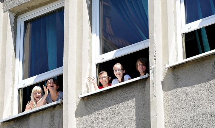 Pierwsza łopata wbita zdjęcie nr 71376