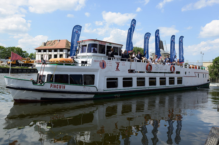 Elbląg – IV port RP zdjęcie nr 71605