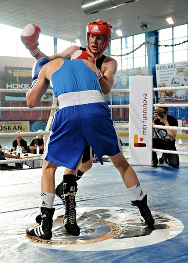 5. Turniej Bokserski o Puchar Wiesława Budzińskiego zdjęcie nr 71686