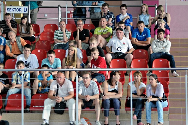 5. Turniej Bokserski o Puchar Wiesława Budzińskiego zdjęcie nr 71688