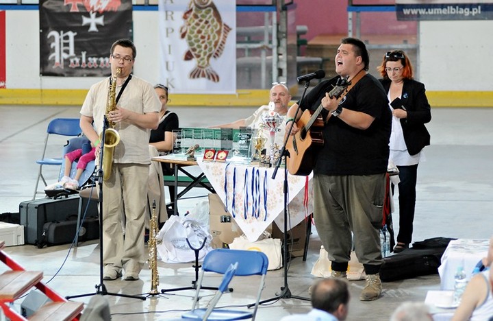 5. Turniej Bokserski o Puchar Wiesława Budzińskiego zdjęcie nr 71681