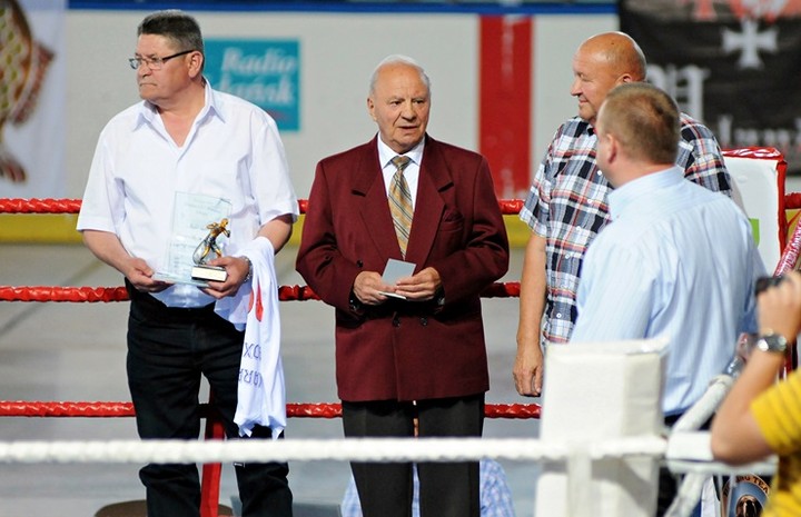 5. Turniej Bokserski o Puchar Wiesława Budzińskiego zdjęcie nr 71699