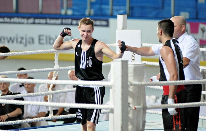 5. Turniej Bokserski o Puchar Wiesława Budzińskiego zdjęcie nr 71693