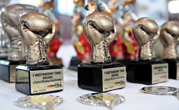 5. Turniej Bokserski o Puchar Wiesława Budzińskiego zdjęcie nr 71673