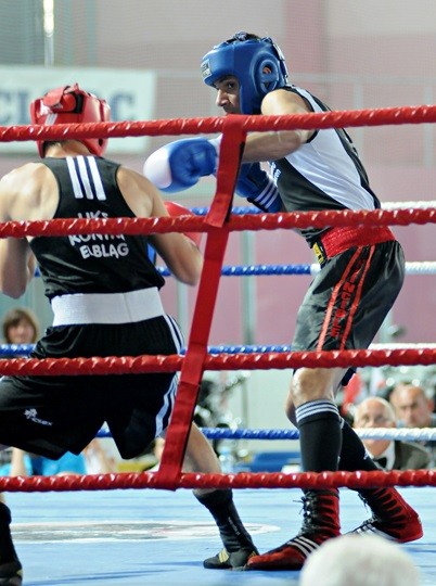 5. Turniej Bokserski o Puchar Wiesława Budzińskiego zdjęcie nr 71692