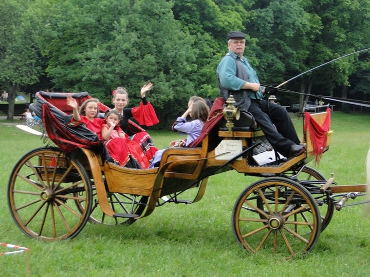 Cygańska podróż. Zrozumieć inność zdjęcie nr 71833