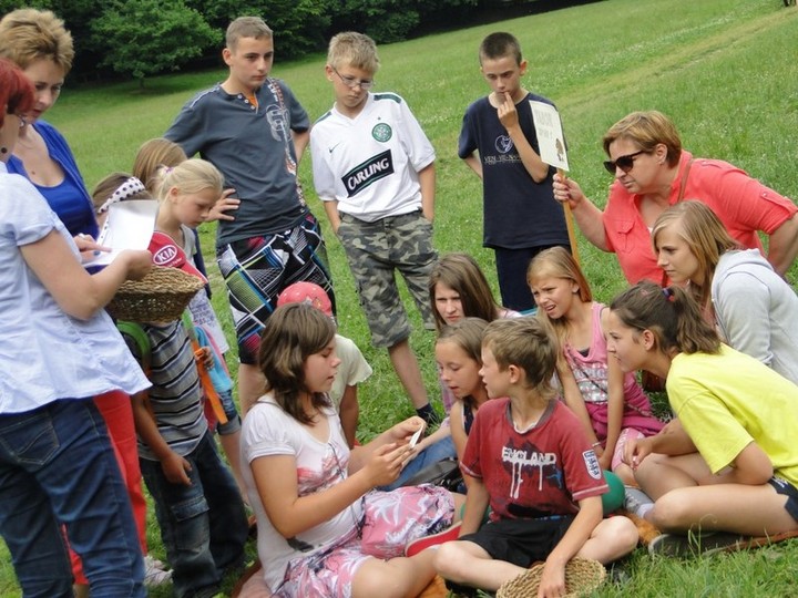 Cygańska podróż. Zrozumieć inność zdjęcie nr 71825