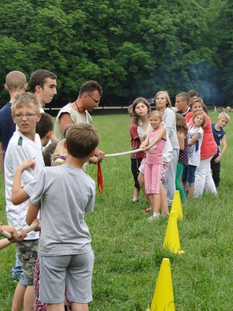 Cygańska podróż. Zrozumieć inność zdjęcie nr 71838