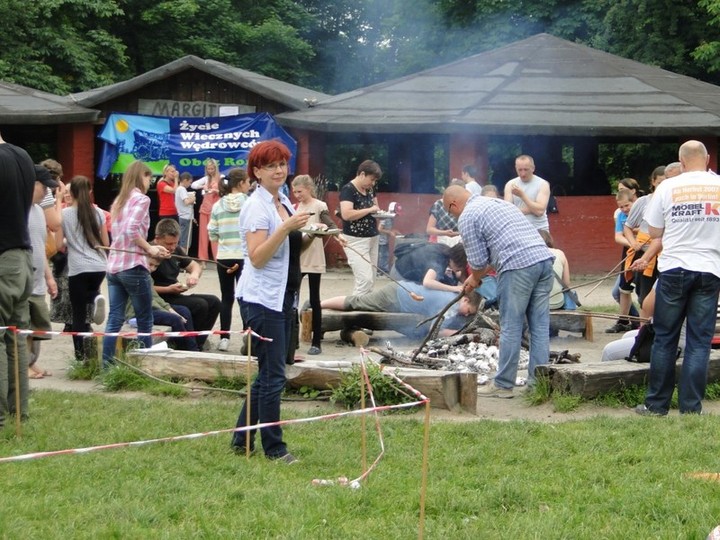 Cygańska podróż. Zrozumieć inność zdjęcie nr 71829