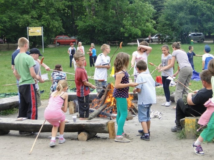 Cygańska podróż. Zrozumieć inność zdjęcie nr 71840