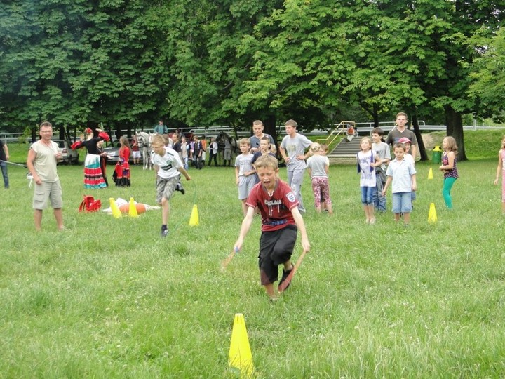 Cygańska podróż. Zrozumieć inność zdjęcie nr 71832