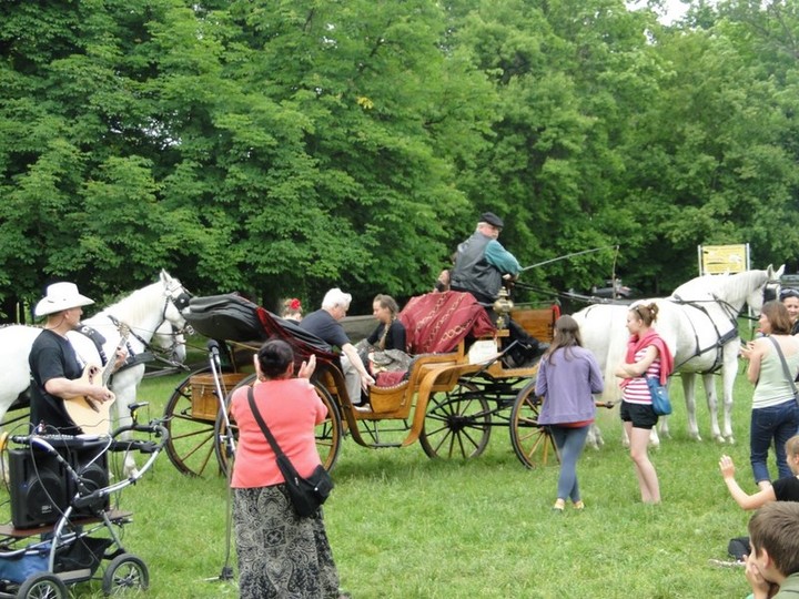 Cygańska podróż. Zrozumieć inność zdjęcie nr 71817