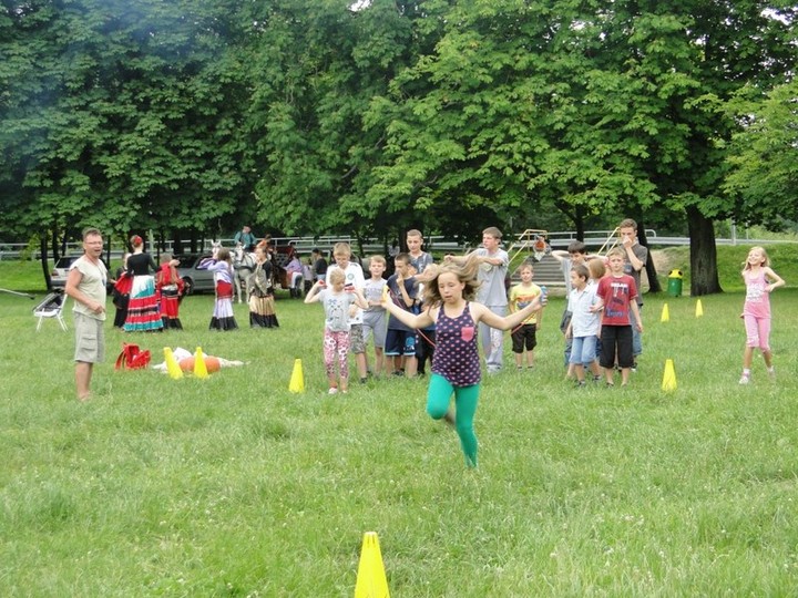 Cygańska podróż. Zrozumieć inność zdjęcie nr 71831