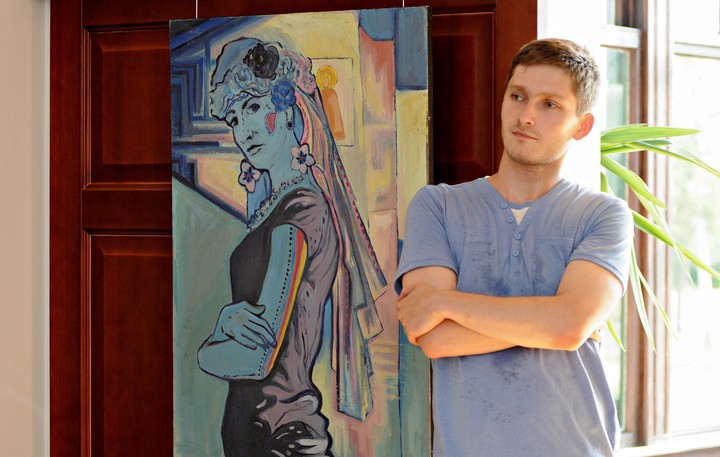 Powiew Wschodu w Galerii Na Wyspie zdjęcie nr 71864