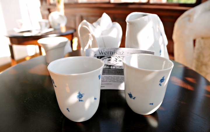 Powiew Wschodu w Galerii Na Wyspie zdjęcie nr 71869