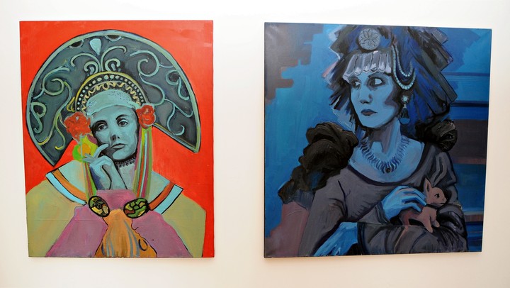 Powiew Wschodu w Galerii Na Wyspie zdjęcie nr 71866