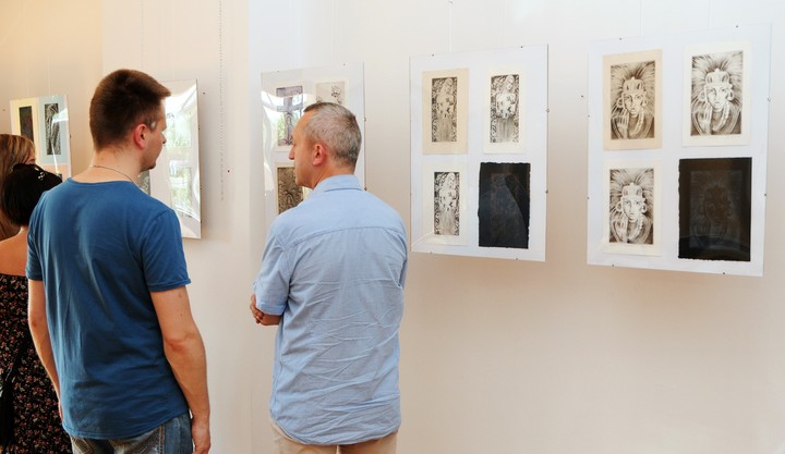 Powiew Wschodu w Galerii Na Wyspie zdjęcie nr 71867